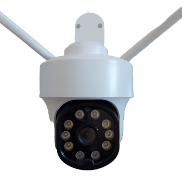 PTZ WIFI - LZ-Q11 - 5 Megapixel - 4mm