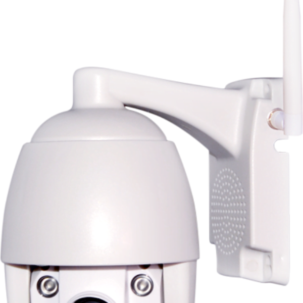 8001 Mini PTZ 3.6mm