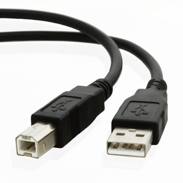 Printer Cable - 1.5 Meter