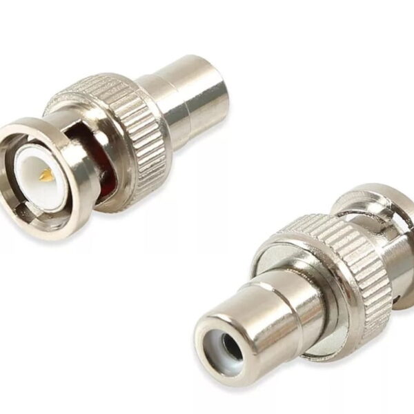 RCA Female Connector