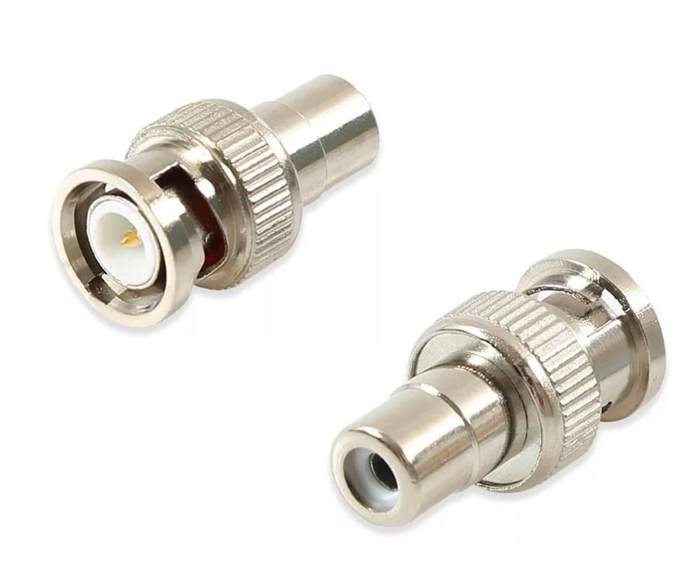 RCA Female Connector