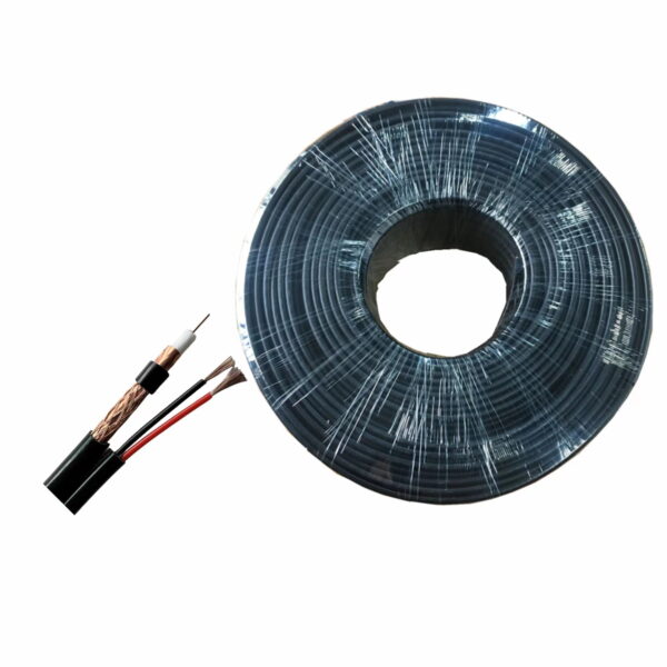 RG59 100 Meter VP03 - No Guarantee