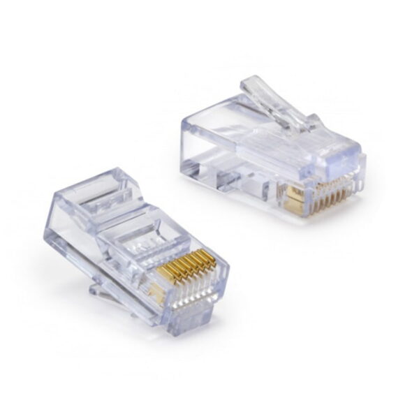 RJ45 Connector - Cat 5