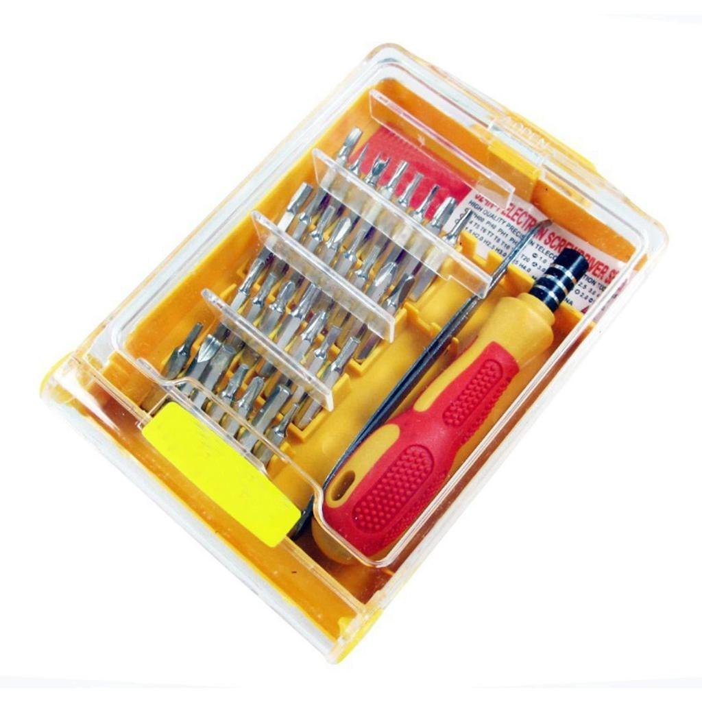 Screwdriver Set - TE-6032B