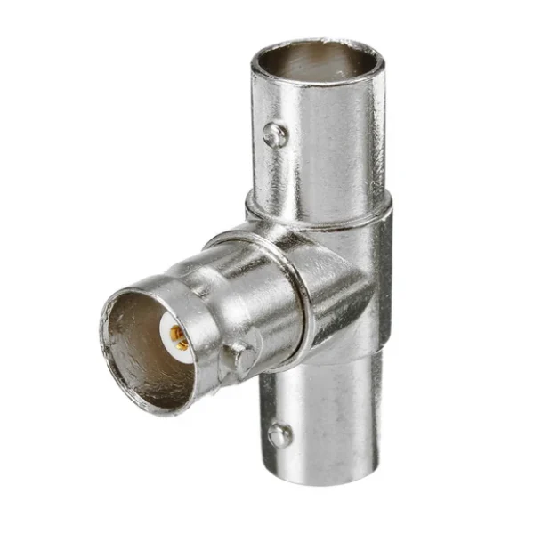 T Male Connector