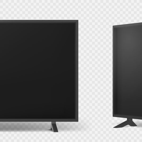 TV - Brand Harwa - 17"