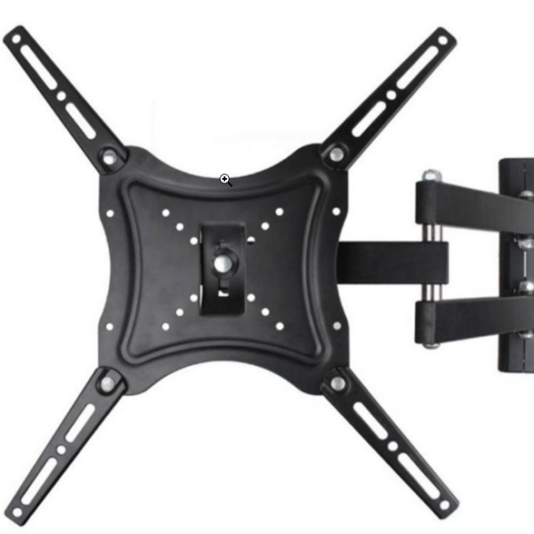Adjustable Wall Mount inc. extension arms - 14 - 55 inch - F06