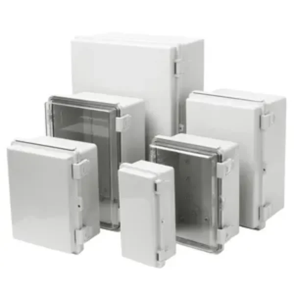 Utility Box - Enclosure - K10