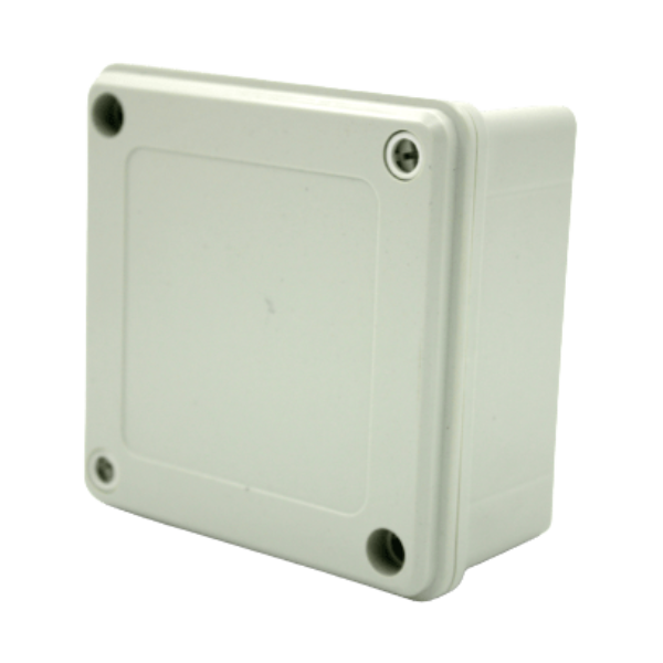 Enclosure Box – 12cm * 12cm * 6cm