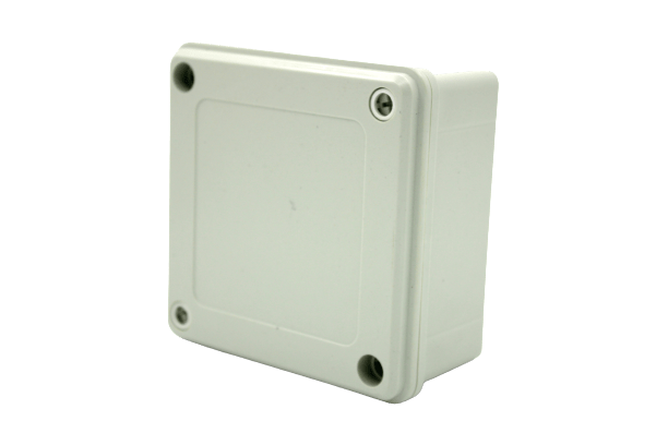 Enclosure Box – 12cm * 12cm * 6cm