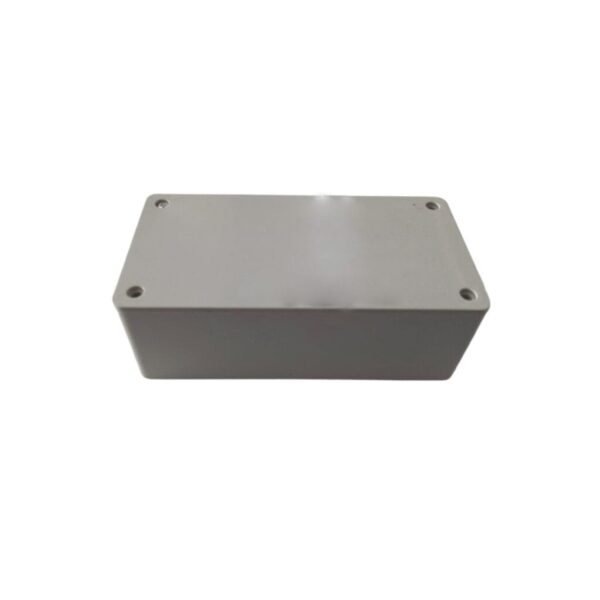 Utility Box - Enclosure - 127mm x 65mm x 43mm