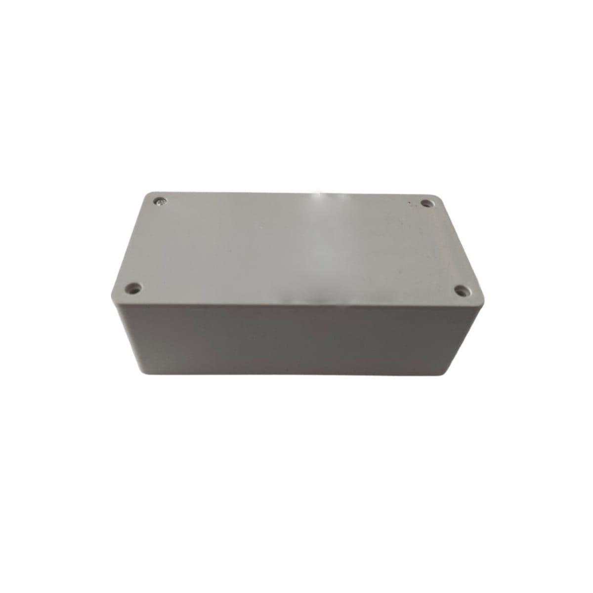 Utility Box - Enclosure - 127mm x 65mm x 43mm