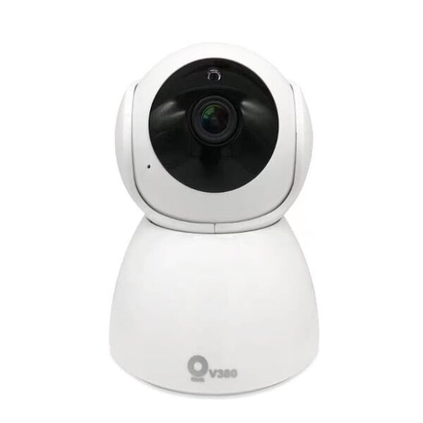 WIFI Pan-Tilt IP Camera Indoor Single Lens - C433A-W - 5 Megapixel 4mm - EseeCloud