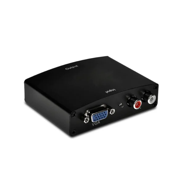 VGA to HDMI Converter - FY1316M