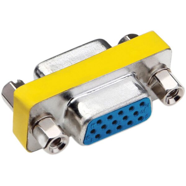 VGA Connector Female to Female
