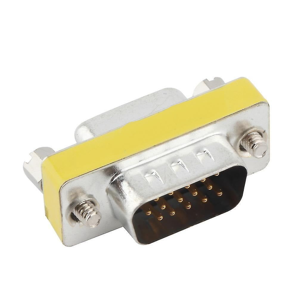 VGA Connector Male to Male