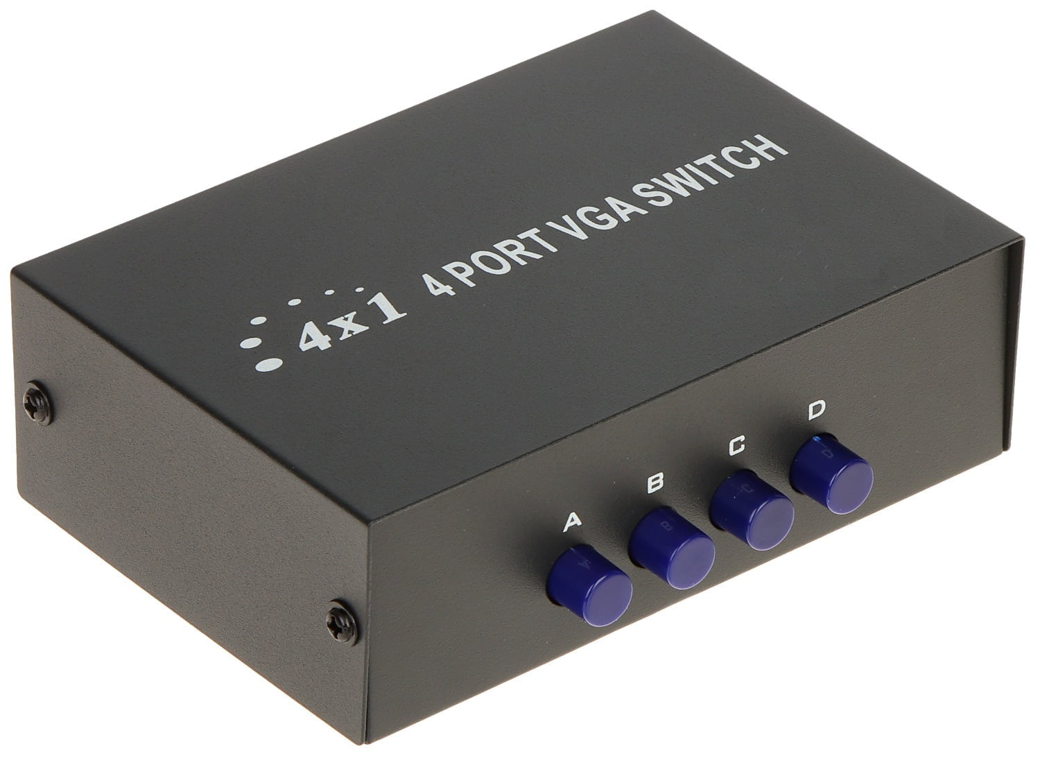 VGA Switch 4 Port