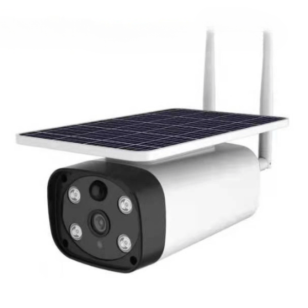 WIFI Solar CCTV Camera - HX-T300