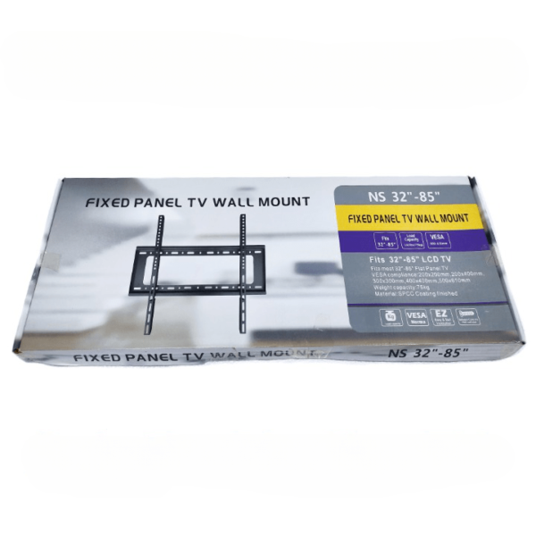 Wall Mount - 26 - 65 inch - 40kg - NS-45 - Tilt