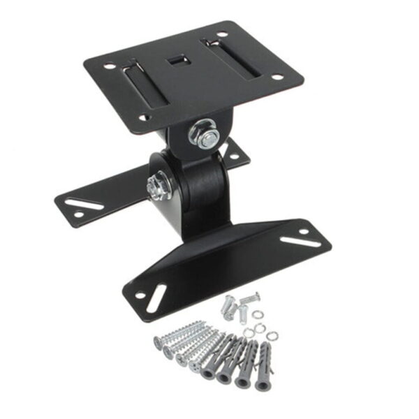 Adjustable Wall Mount - 10 - 27 inch - 15kg - JD-F03