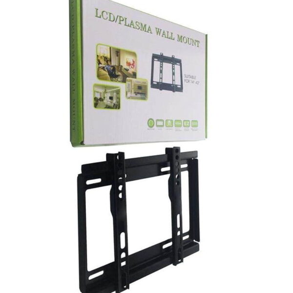Wall Mount - 14 - 42 inch / 35 - 106 cm - Max Load 25kg - Model - B27