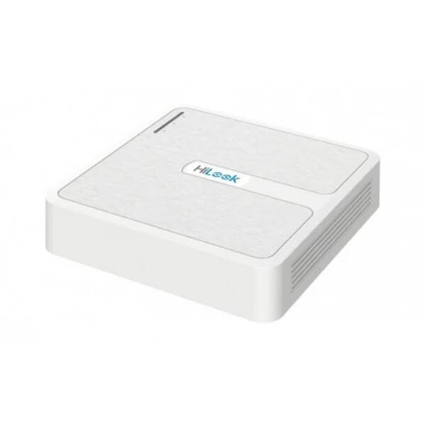 Hilook DVR 4 Channel - 104G-M1