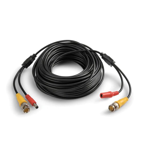 RG59 50 Meter Ready Made (A Grade) - No Guarantee