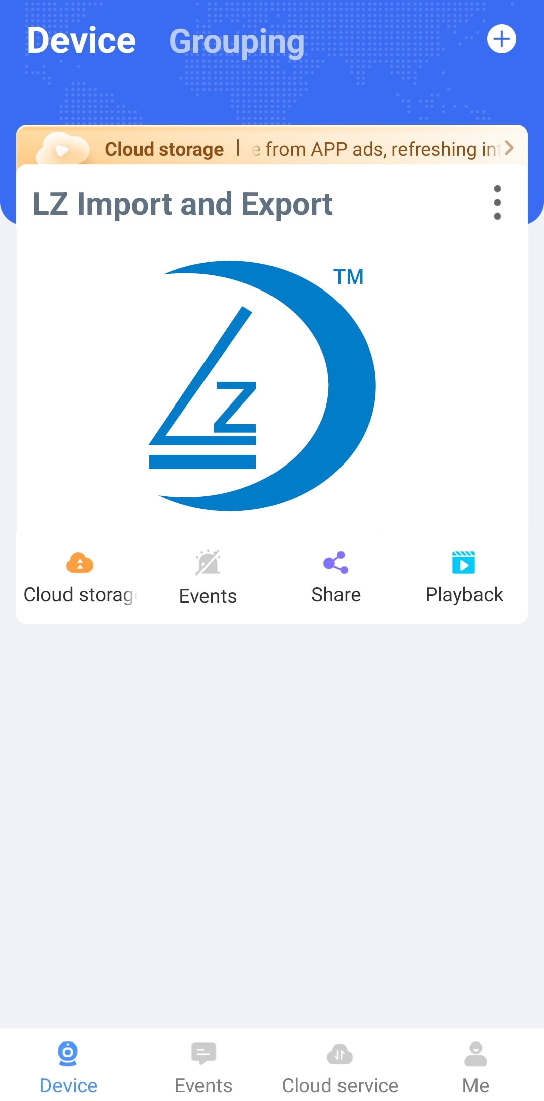 Eseecloud - 01 - Cruise Control - Open your Eseecloud App