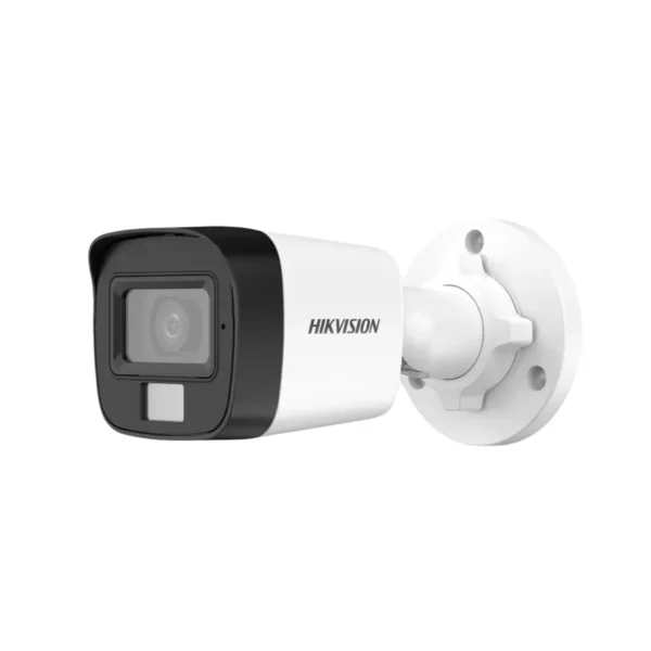Hikvision Bullet 2 Megpixel 2.8mm Smart Hybrid Light - DS-2CE16D0T-EXLPF