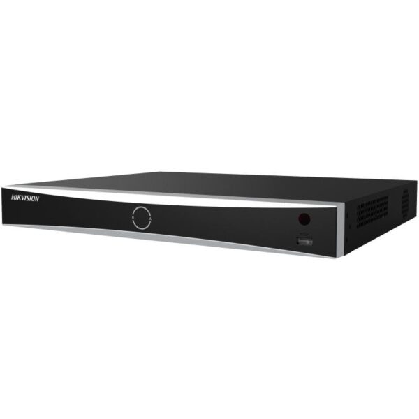 Hikvision NVR 16 Channel AcuSense - DS-7616 NXI-K2