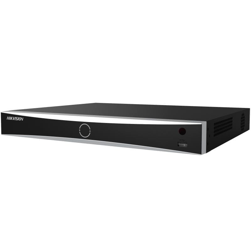 Hikvision NVR 16 Channel AcuSense - DS-7616 NXI-K2