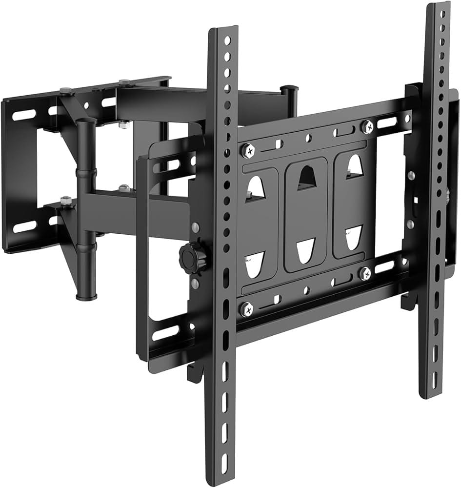 Adjustable Wall Mount - 26 - 65 inch - NS-400