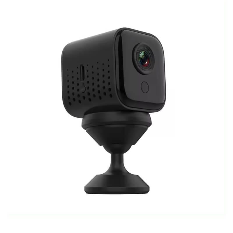 Battery IP Camera - Model - WP02H - Tutorial Image