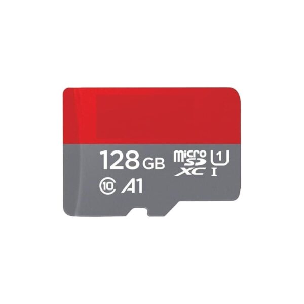 128 GB Micro SD