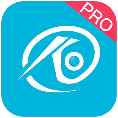 O-KAM Pro App Icon