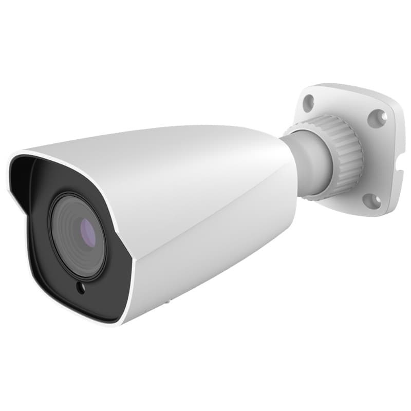 LZ5022L - Full Colour + Audio - Bullet - 2 Megapixel - 3.6mm