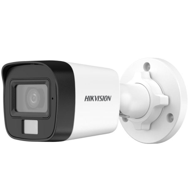 Hikvision Vari Focal Bullet 2 Megapixel 2.8mm - 12mm - DS-2CE16D0T-VFIR3F