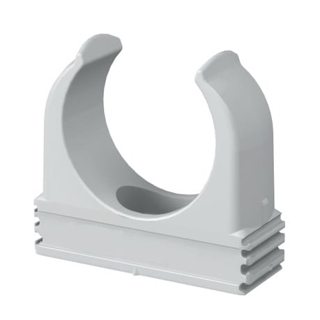 PVC - Quick Clip Saddles – 20mm
