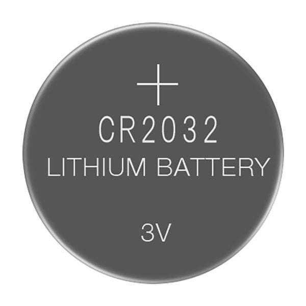 Battery - CR2032 - Osaka