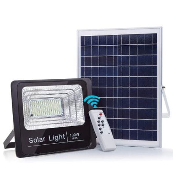 Digimark LED Solar Light - 200 Watt - DGM-PJ250A