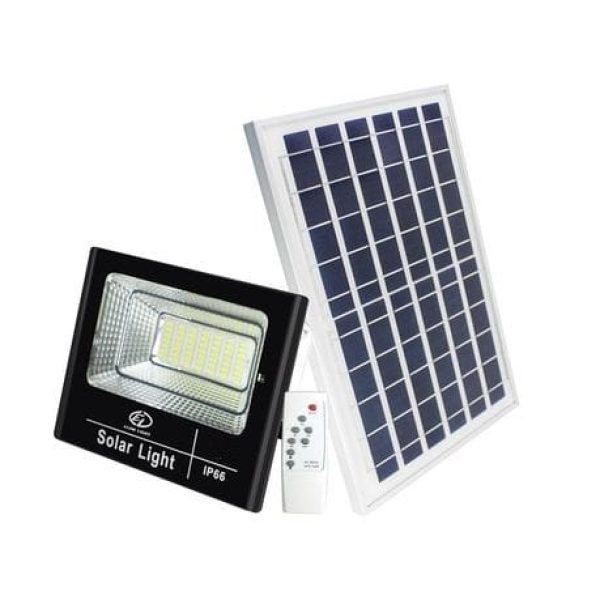 Digimark LED Solar Light - 60 Watt - DGM-60REW
