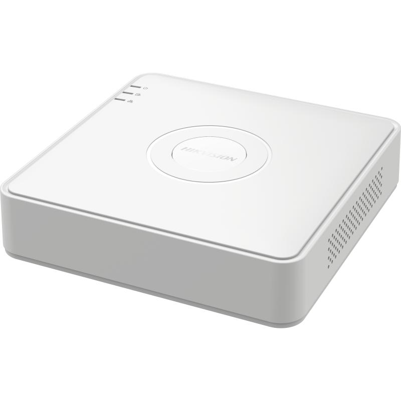 Hikvision DVR Lite 8 Channel 2 Megapixel - DS-7108HGHI-M1-T