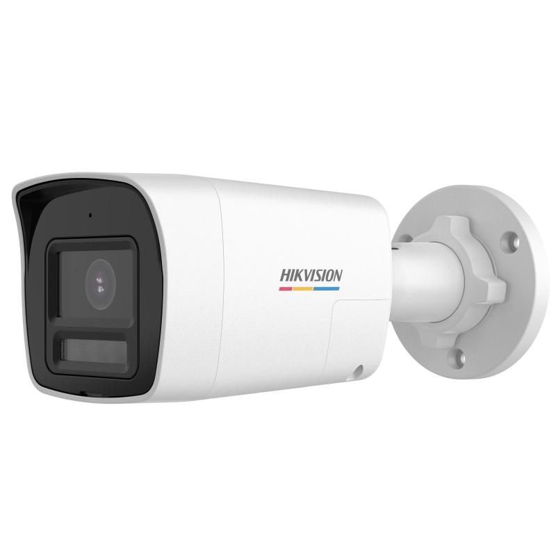 Hikvision Bullet Two Way Audio ColorVu 2 Megapixel 2.8mm - DS-2CE10DF3T-LPXTS