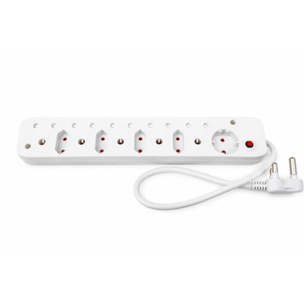 Mutiple Adapter - YM65-2UK