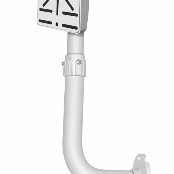2 Meter Extendable Bracket