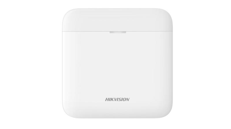 Hikvision Alarm - AX PRO - DS-PWA64-L-WE - Excludes Siren