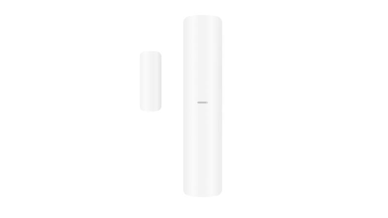 Hikvision Alarm - Wireless Magnetic Detector 868MHz - DSPDMC-EG2-WE(B)