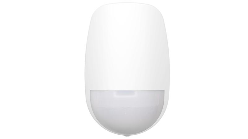 Hikvision Alarm - Wireless PIR Detector 868MHz - DS-PDP15P-EG2-WE(B)