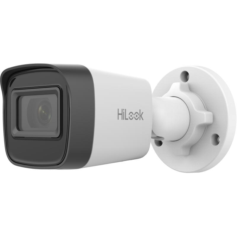 Hilook IP Bullet 2 Megapixel 2.8mm - IPC-B121H-C