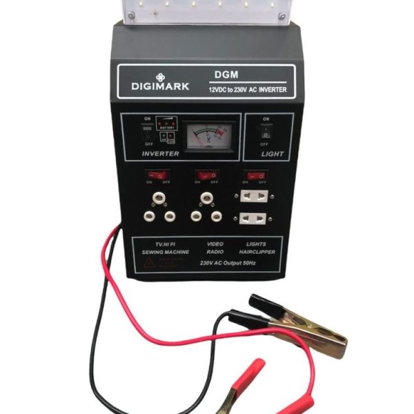 Digimark Inverter 600-C